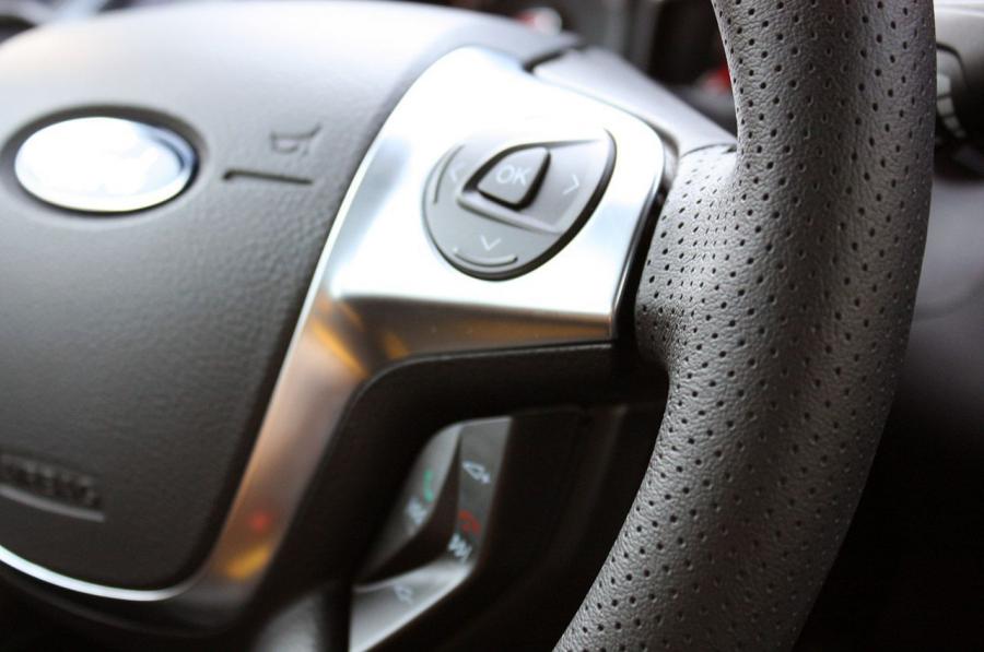  Ford Focus ST 2013 года  (фото 69 из 92)